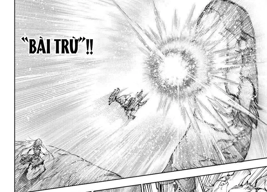 Crappy Game Hunter Challenges God-Tier Game Chapter 248 - 11