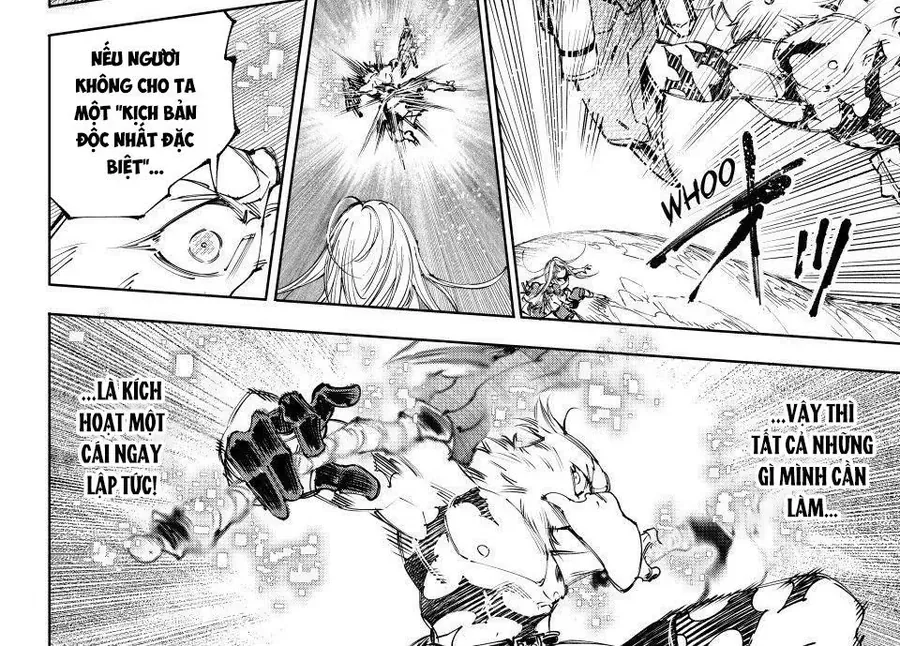 Crappy Game Hunter Challenges God-Tier Game Chapter 248 - 12