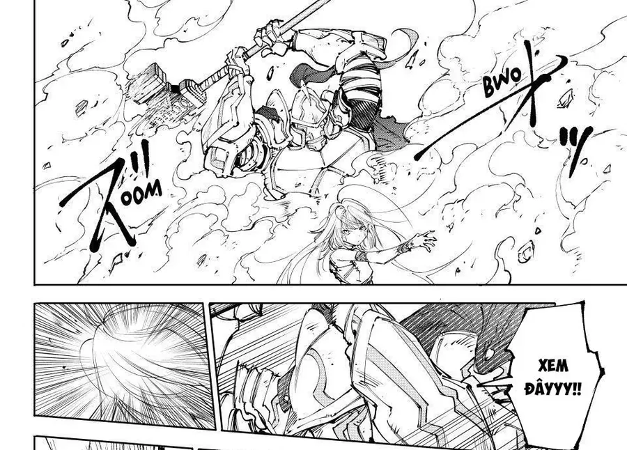 Crappy Game Hunter Challenges God-Tier Game Chapter 248 - 20