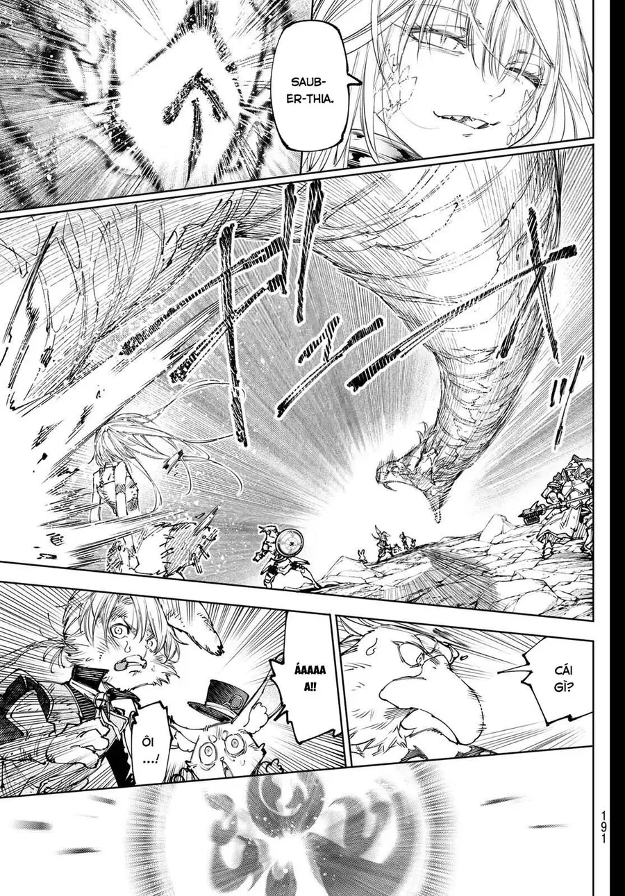 Crappy Game Hunter Challenges God-Tier Game Chapter 249 - 12