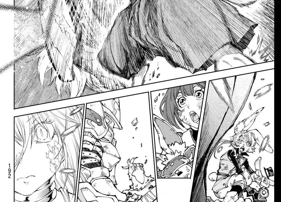 Crappy Game Hunter Challenges God-Tier Game Chapter 249 - 14