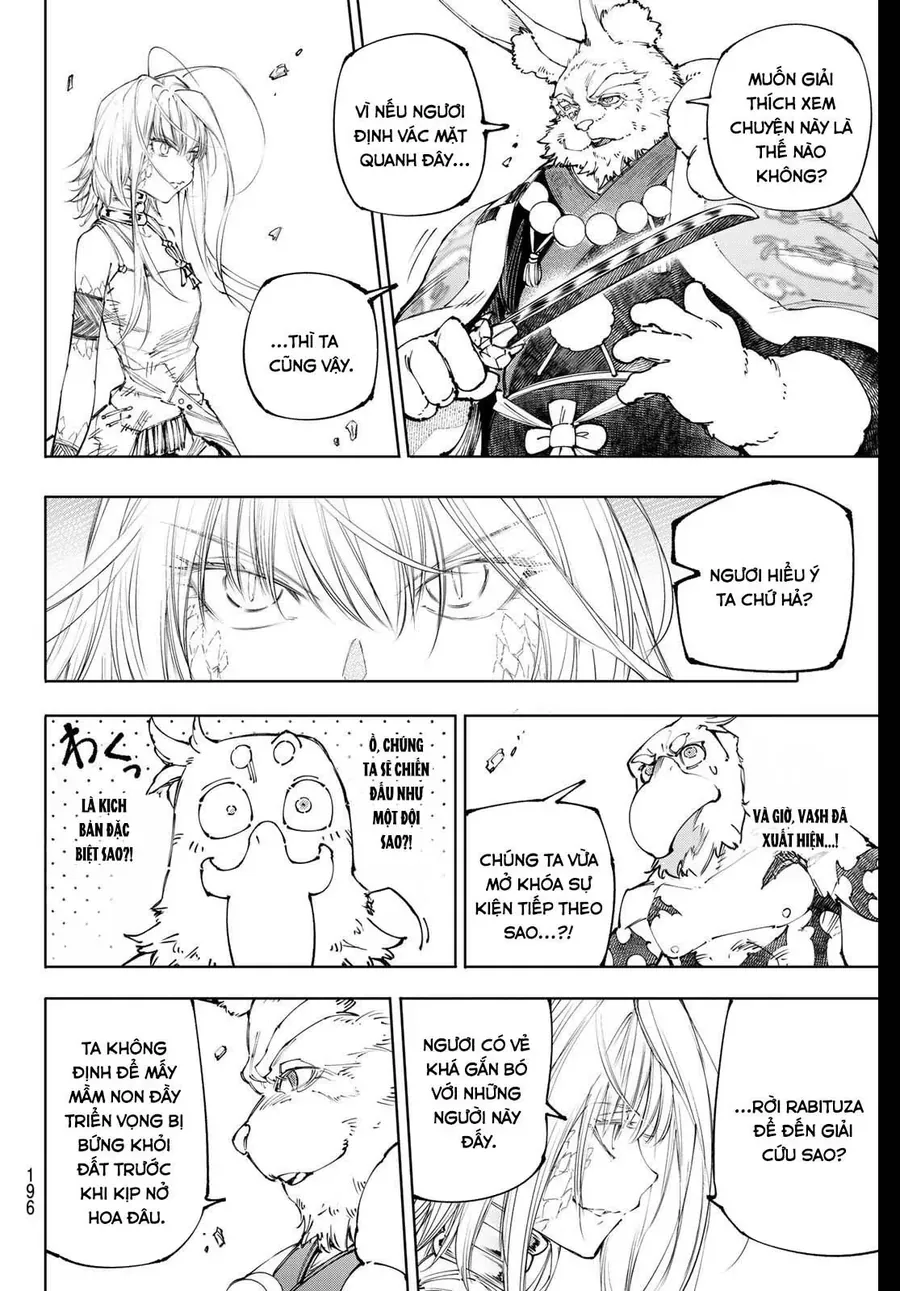 Crappy Game Hunter Challenges God-Tier Game Chapter 249 - 18