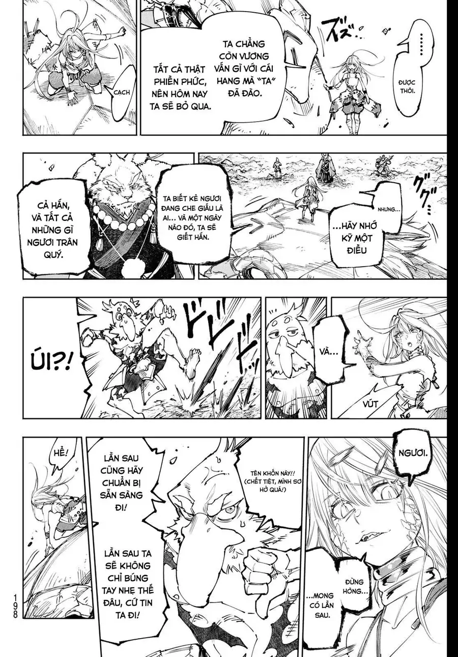 Crappy Game Hunter Challenges God-Tier Game Chapter 249 - 20