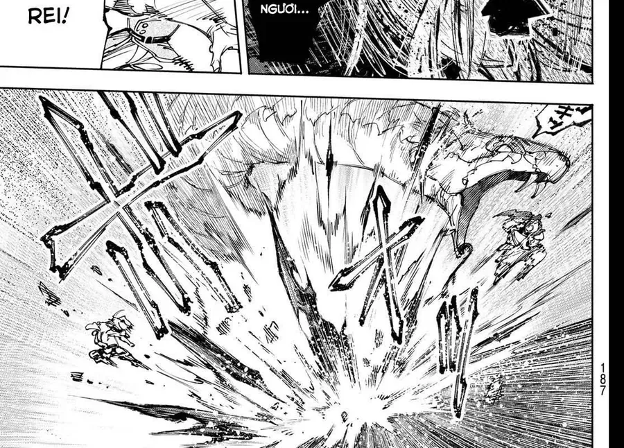 Crappy Game Hunter Challenges God-Tier Game Chapter 249 - 8