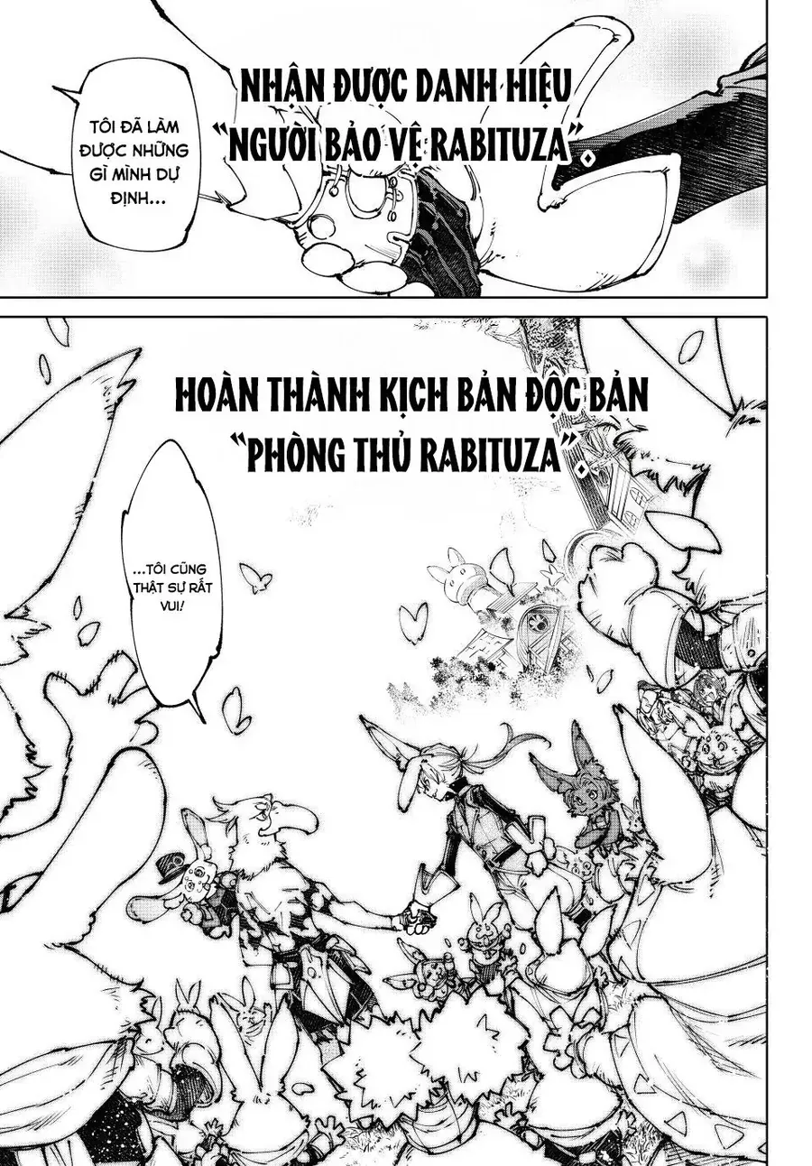 Crappy Game Hunter Challenges God-Tier Game Chapter 250 - 11