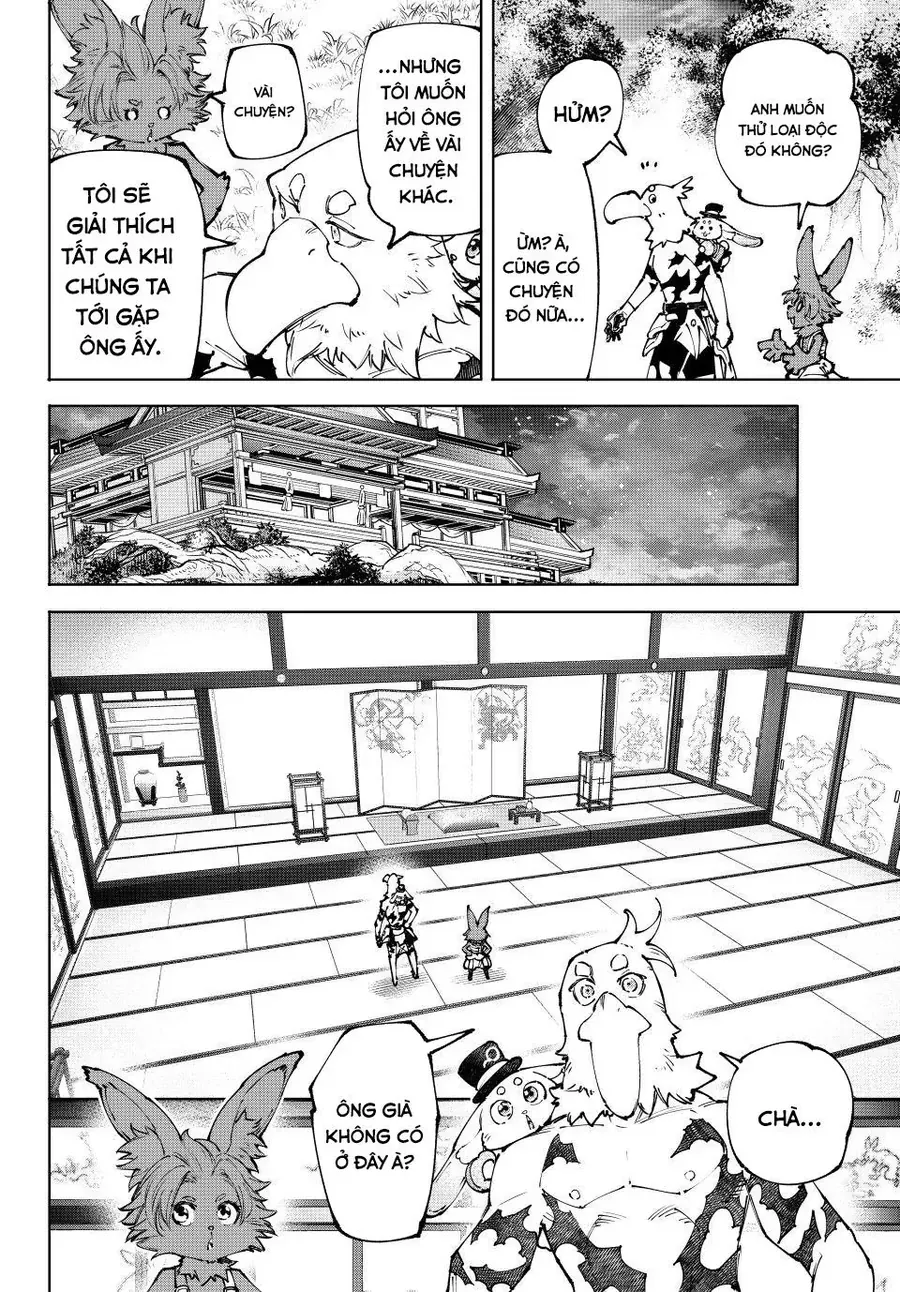 Crappy Game Hunter Challenges God-Tier Game Chapter 250 - 14