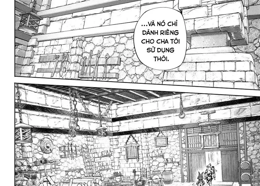 Crappy Game Hunter Challenges God-Tier Game Chapter 250 - 16