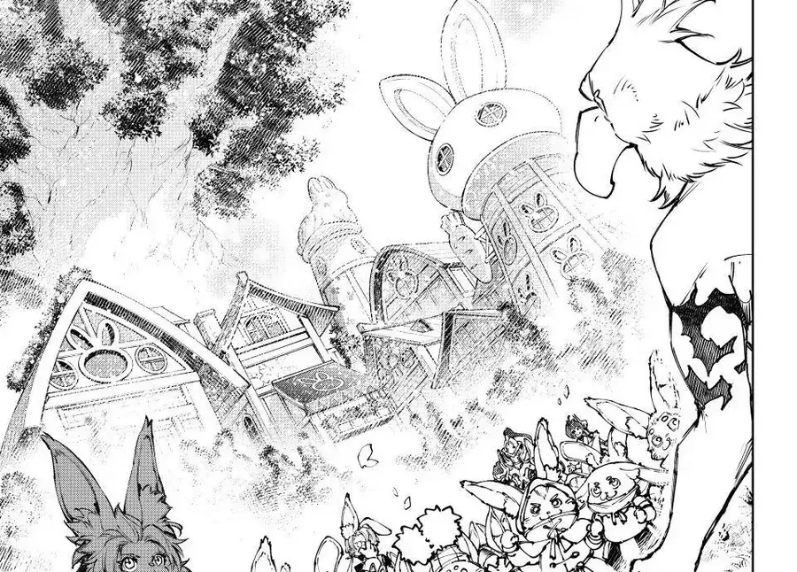 Crappy Game Hunter Challenges God-Tier Game Chapter 250 - 8