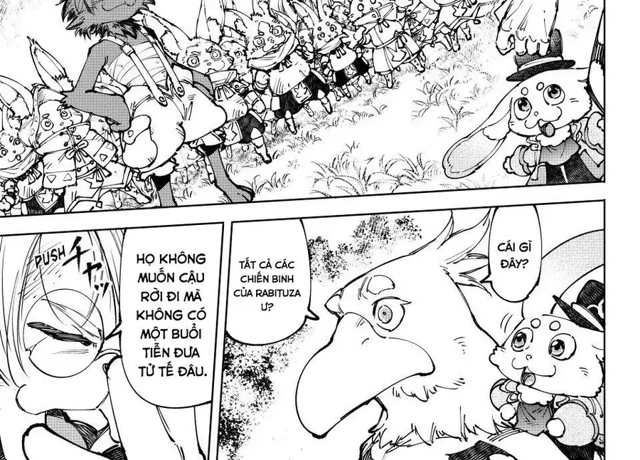 Crappy Game Hunter Challenges God-Tier Game Chapter 250 - 9