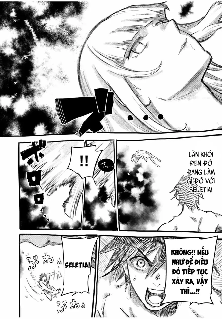 Cựu Hoàng Tử Mạnh Nhất Tái Sinh Thành Nô Lệ Chapter 112 - 11