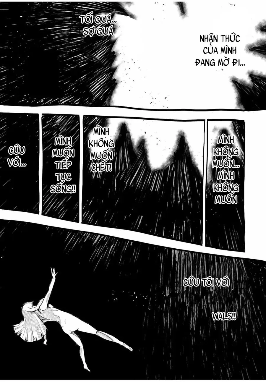 Cựu Hoàng Tử Mạnh Nhất Tái Sinh Thành Nô Lệ Chapter 112 - 14