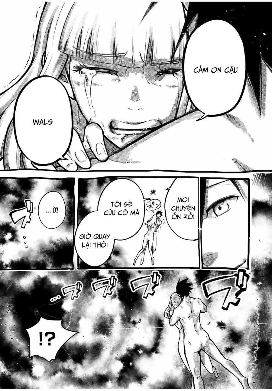 Cựu Hoàng Tử Mạnh Nhất Tái Sinh Thành Nô Lệ Chapter 112 - 17