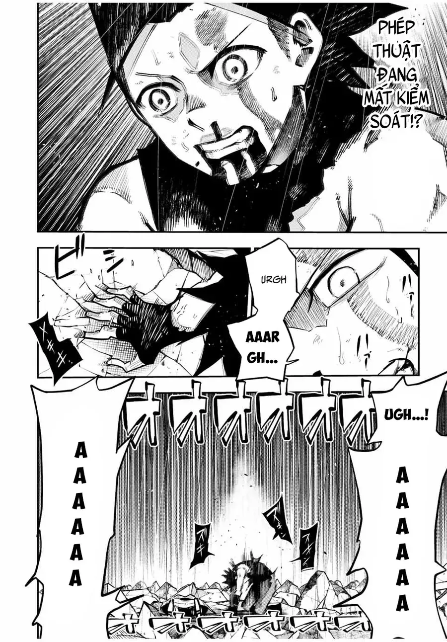 Cựu Hoàng Tử Mạnh Nhất Tái Sinh Thành Nô Lệ Chapter 112 - 6