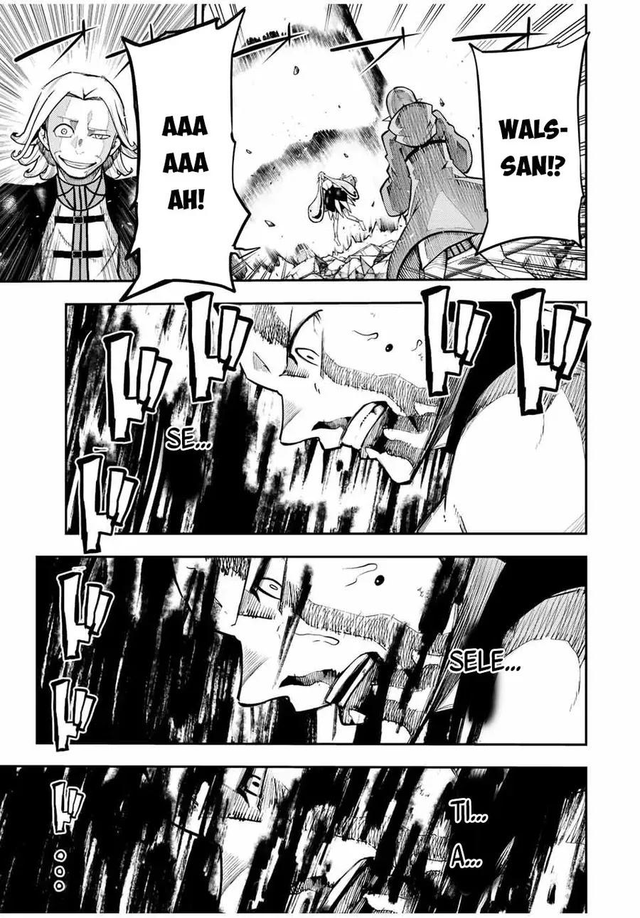 Cựu Hoàng Tử Mạnh Nhất Tái Sinh Thành Nô Lệ Chapter 112 - 7