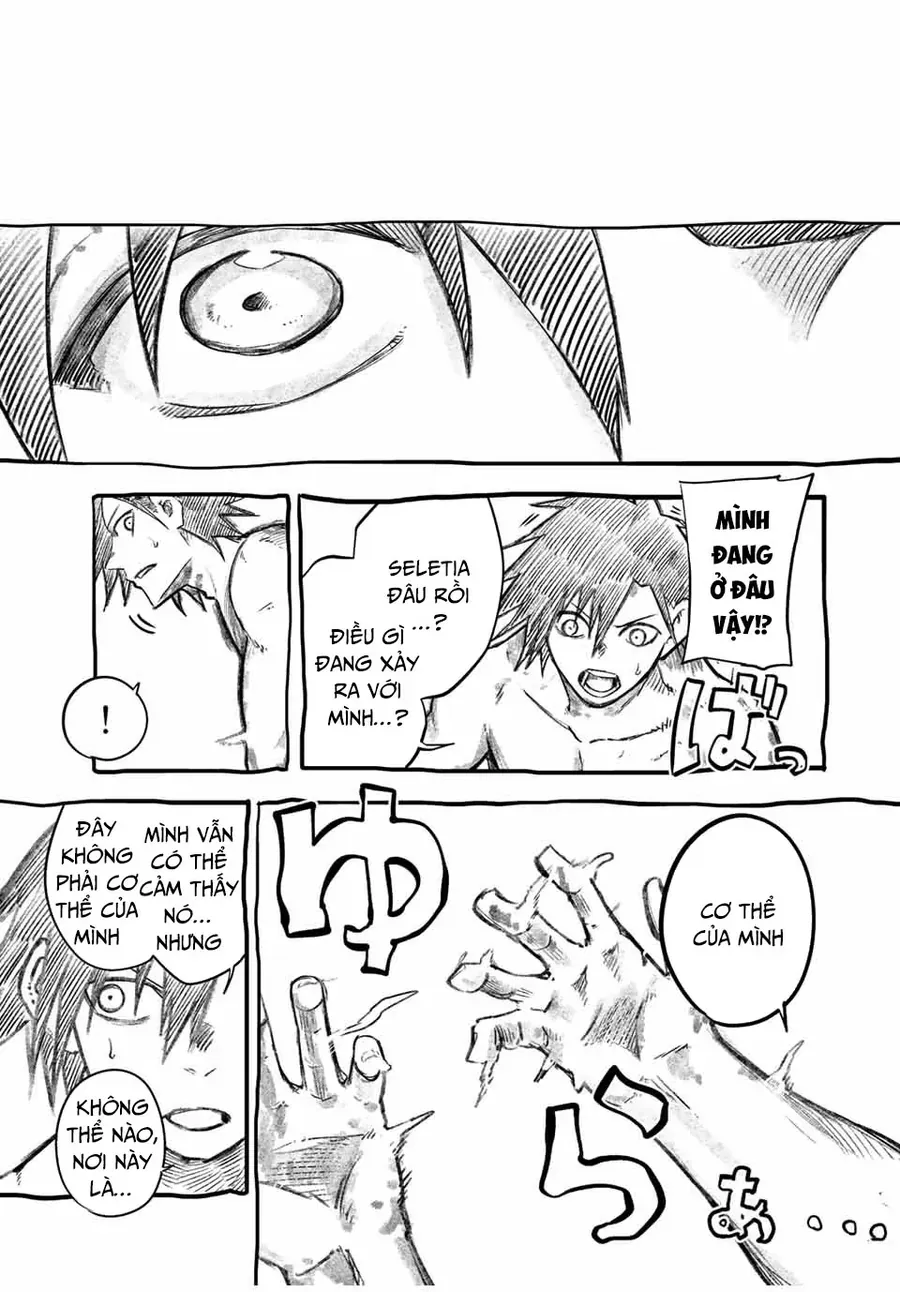 Cựu Hoàng Tử Mạnh Nhất Tái Sinh Thành Nô Lệ Chapter 112 - 8