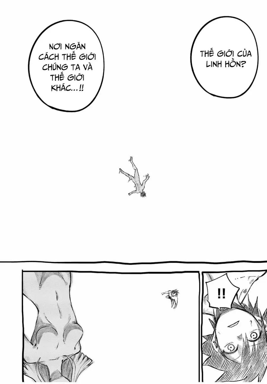 Cựu Hoàng Tử Mạnh Nhất Tái Sinh Thành Nô Lệ Chapter 112 - 9
