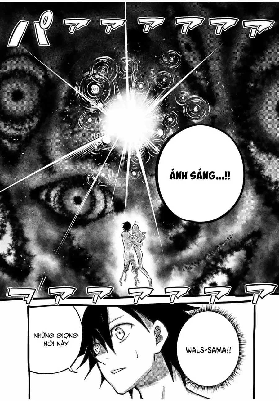 Cựu Hoàng Tử Mạnh Nhất Tái Sinh Thành Nô Lệ Chapter 113 - 11