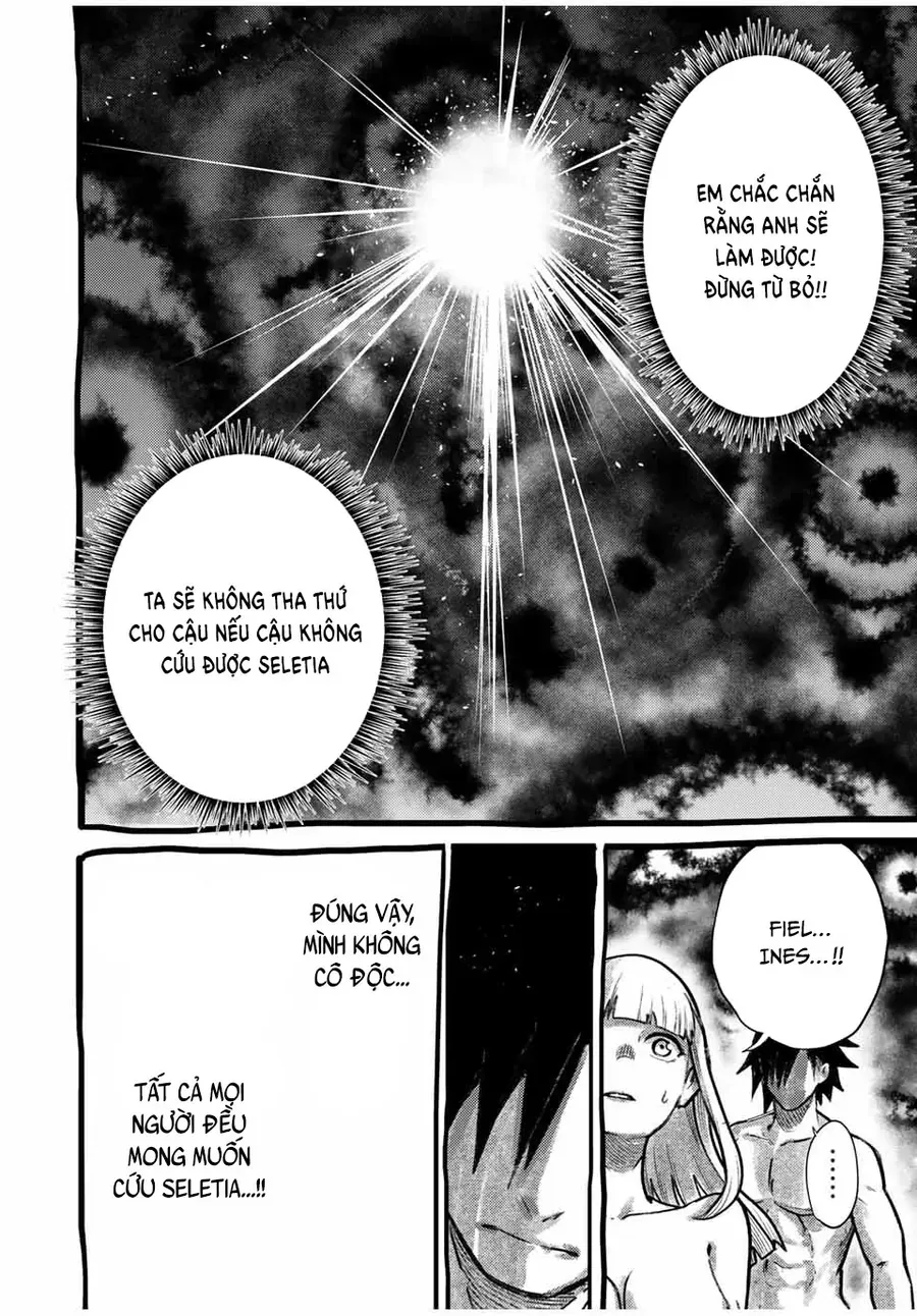 Cựu Hoàng Tử Mạnh Nhất Tái Sinh Thành Nô Lệ Chapter 113 - 12