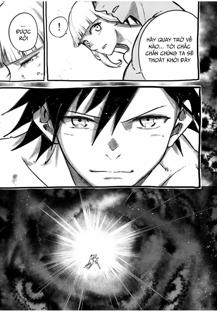 Cựu Hoàng Tử Mạnh Nhất Tái Sinh Thành Nô Lệ Chapter 113 - 13