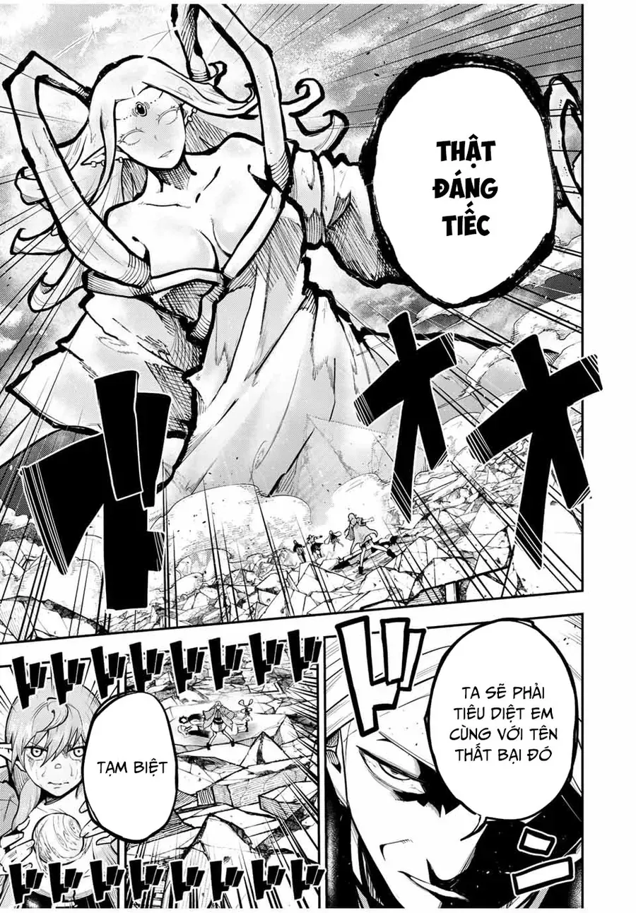 Cựu Hoàng Tử Mạnh Nhất Tái Sinh Thành Nô Lệ Chapter 113 - 17