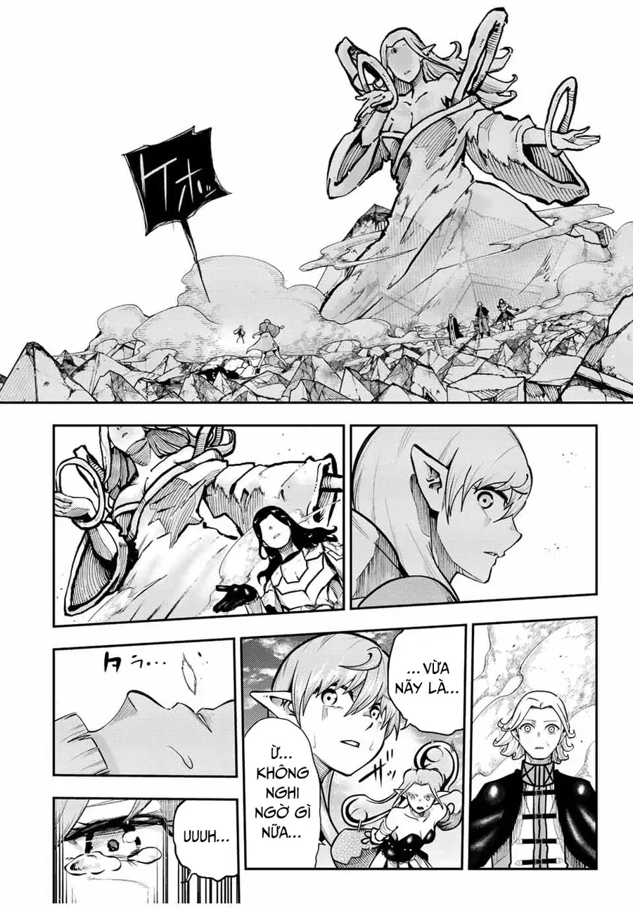 Cựu Hoàng Tử Mạnh Nhất Tái Sinh Thành Nô Lệ Chapter 113 - 18