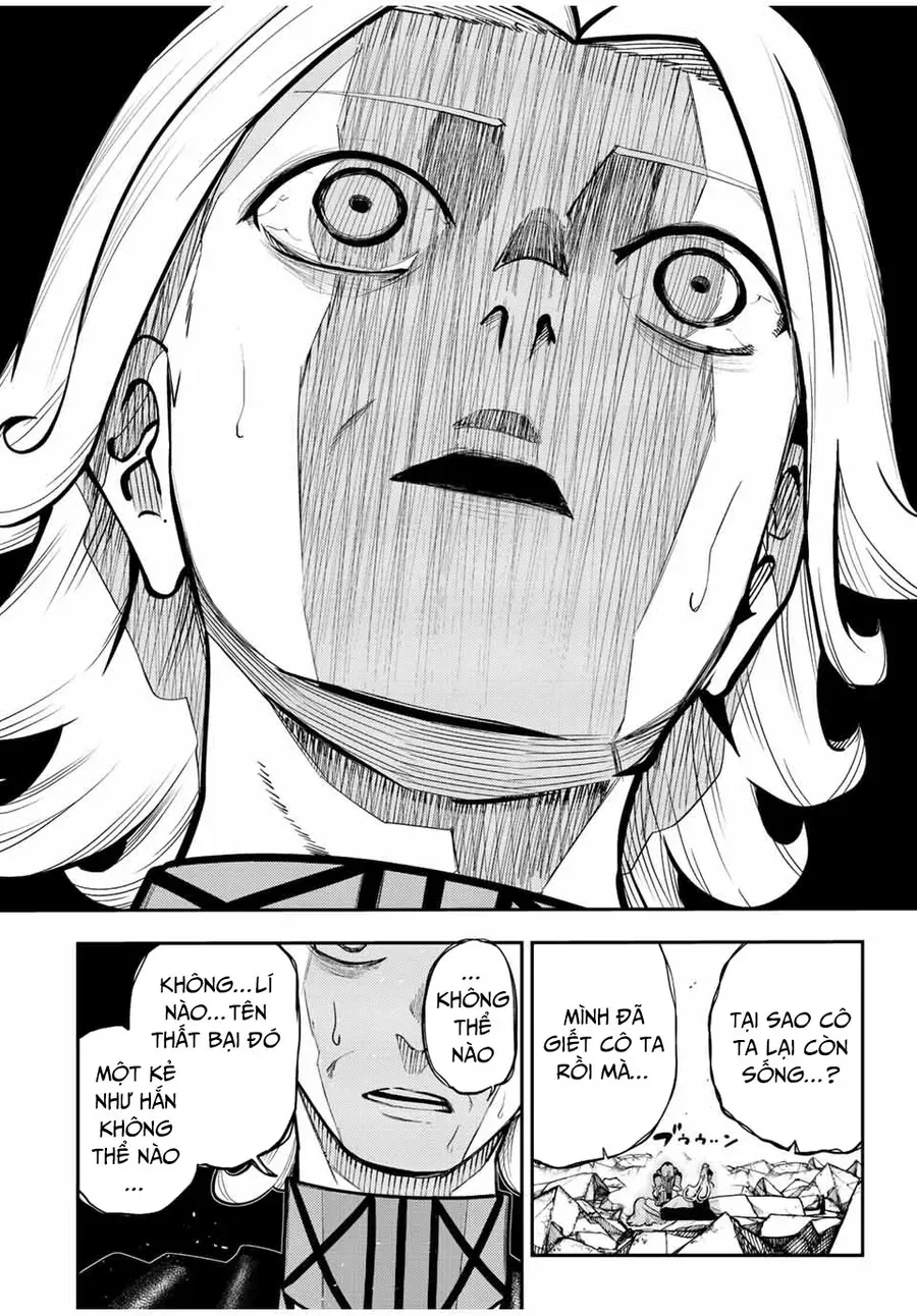 Cựu Hoàng Tử Mạnh Nhất Tái Sinh Thành Nô Lệ Chapter 113 - 20
