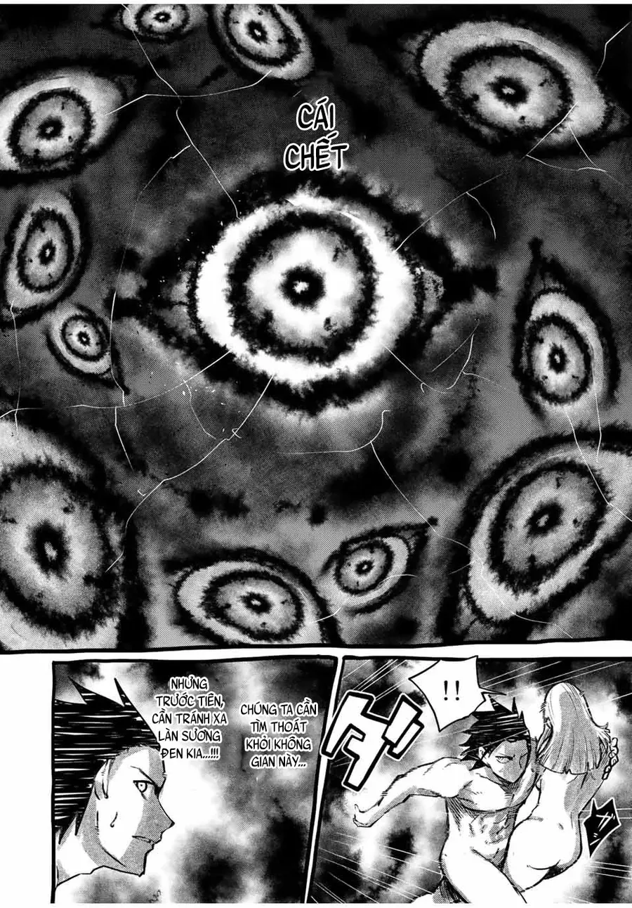 Cựu Hoàng Tử Mạnh Nhất Tái Sinh Thành Nô Lệ Chapter 113 - 4