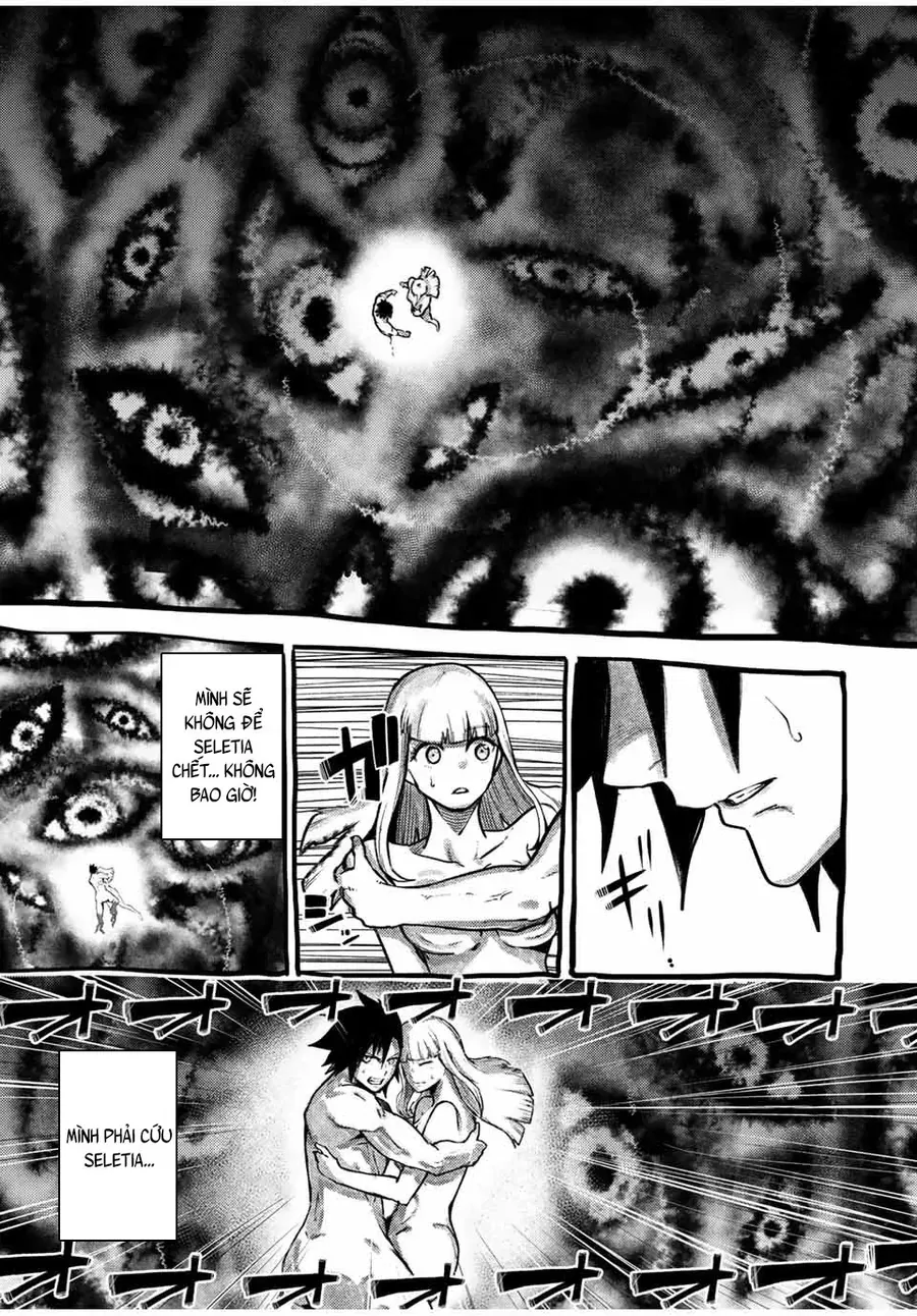 Cựu Hoàng Tử Mạnh Nhất Tái Sinh Thành Nô Lệ Chapter 113 - 9