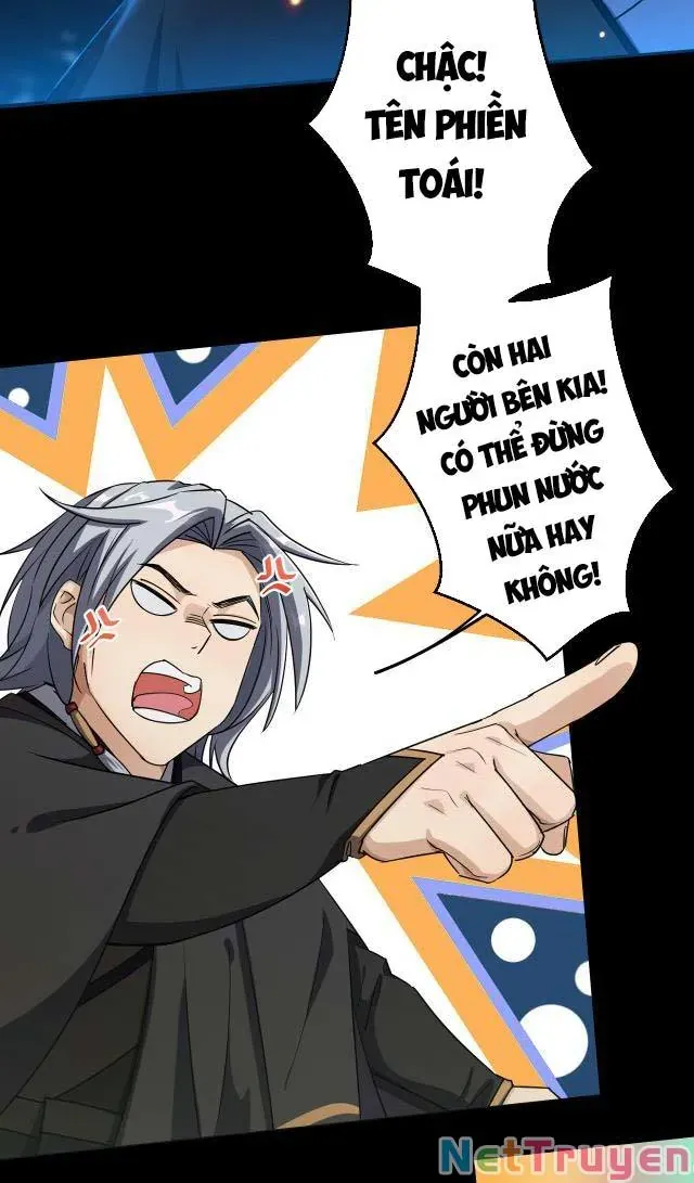 Sư Phụ Của Ta Là Thần Tiên Chapter 83 - 11