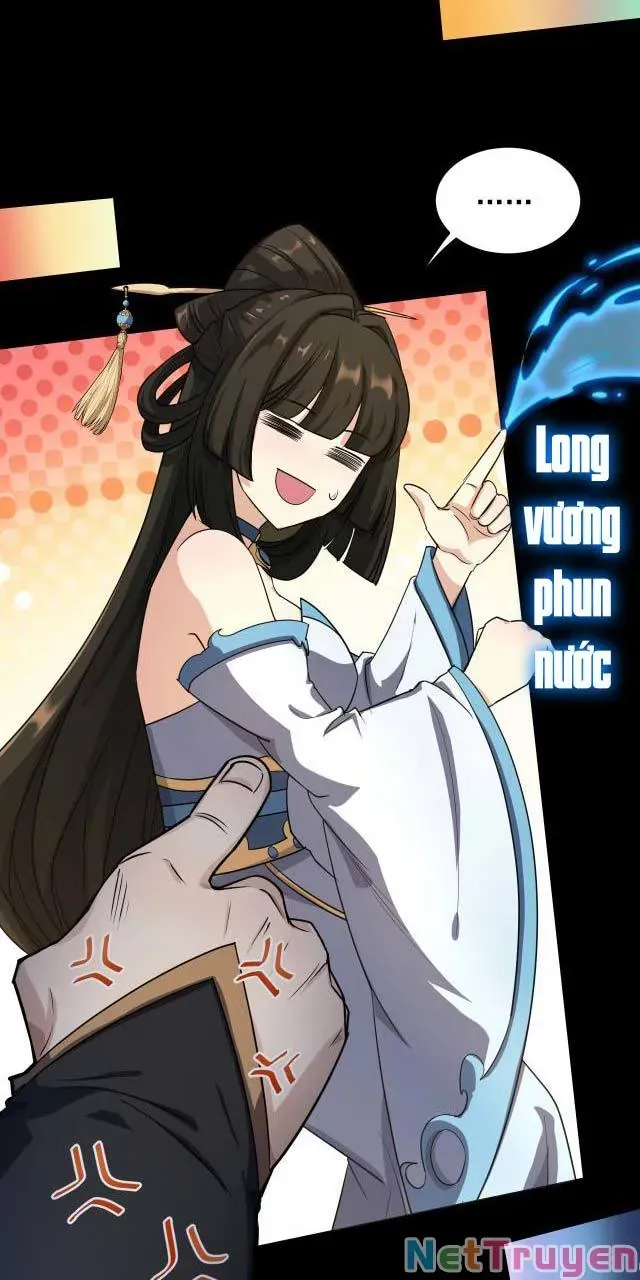 Sư Phụ Của Ta Là Thần Tiên Chapter 83 - 12