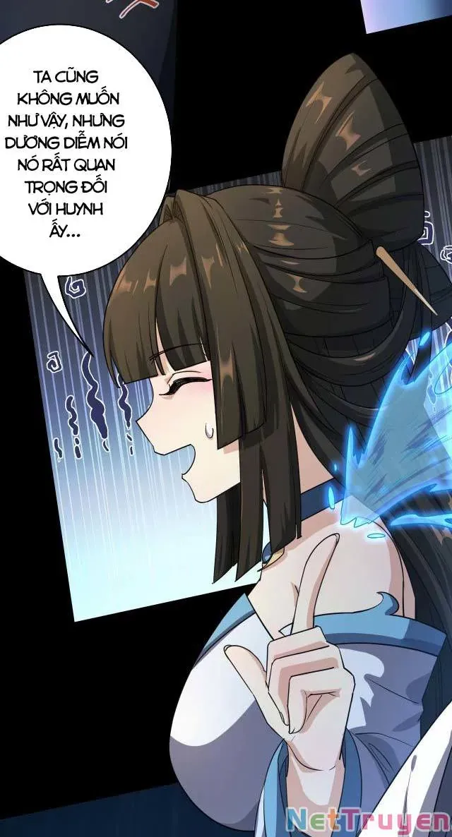 Sư Phụ Của Ta Là Thần Tiên Chapter 83 - 13