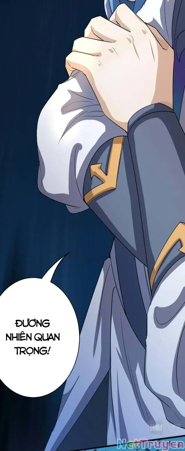 Sư Phụ Của Ta Là Thần Tiên Chapter 83 - 14