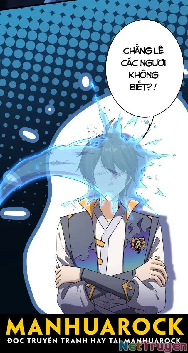 Sư Phụ Của Ta Là Thần Tiên Chapter 83 - 15