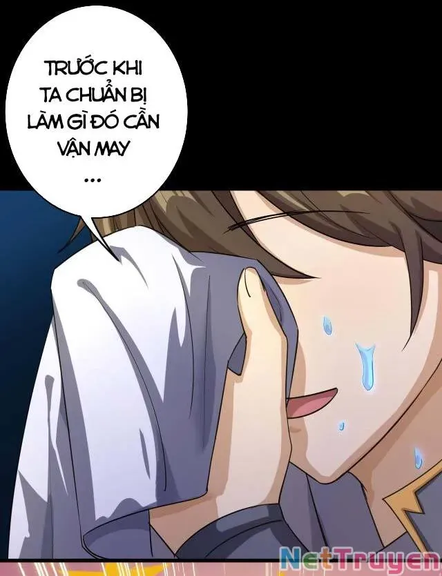 Sư Phụ Của Ta Là Thần Tiên Chapter 83 - 16