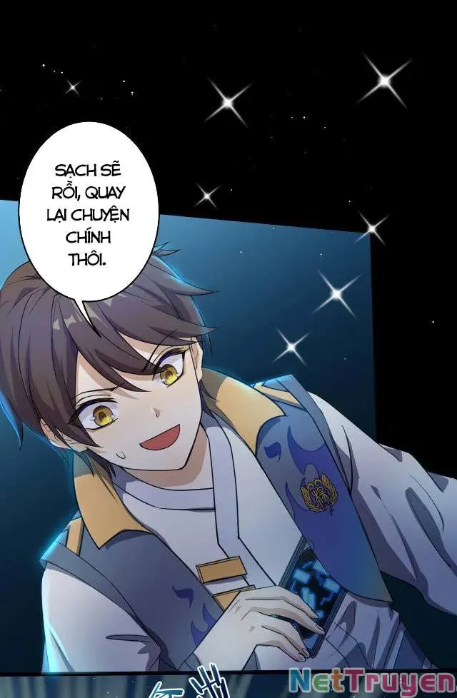 Sư Phụ Của Ta Là Thần Tiên Chapter 83 - 18