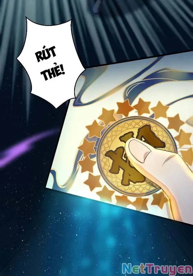 Sư Phụ Của Ta Là Thần Tiên Chapter 83 - 20