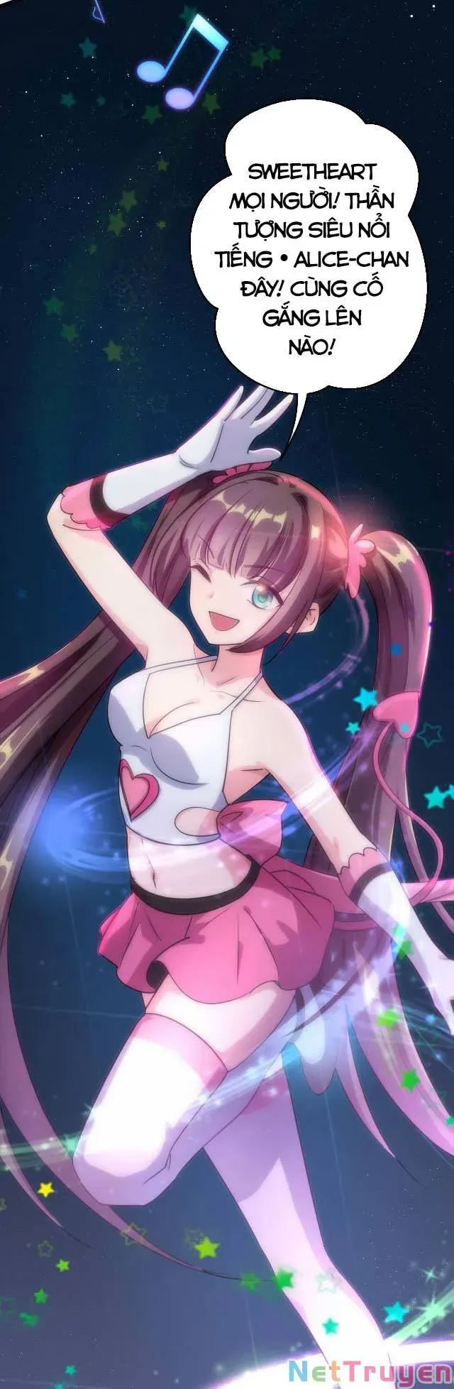 Sư Phụ Của Ta Là Thần Tiên Chapter 83 - 23