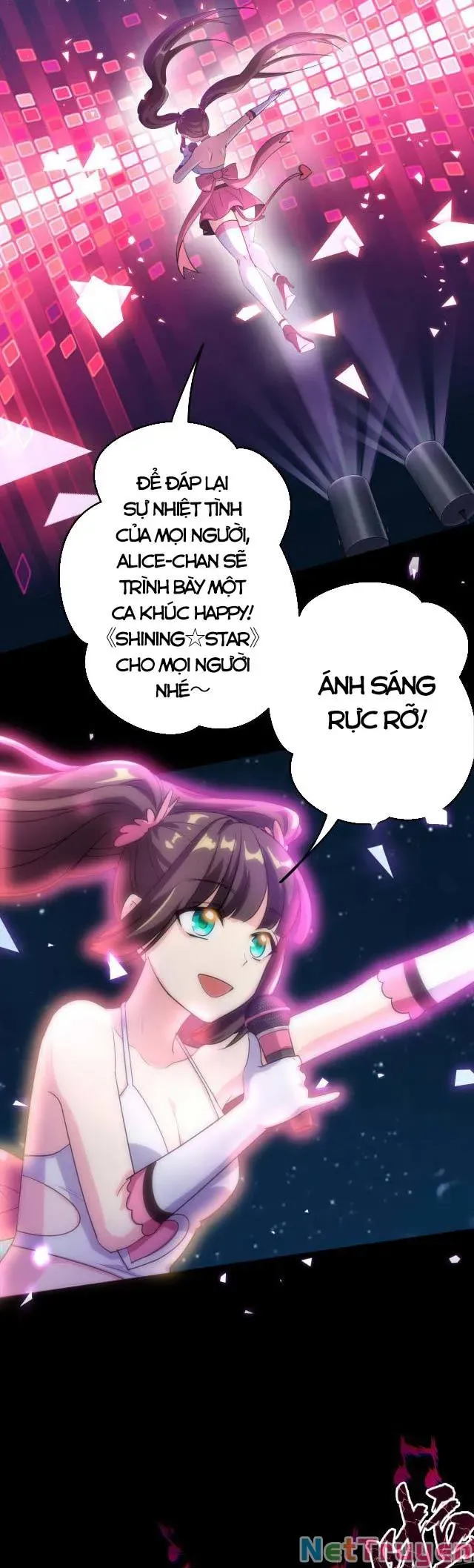 Sư Phụ Của Ta Là Thần Tiên Chapter 83 - 25