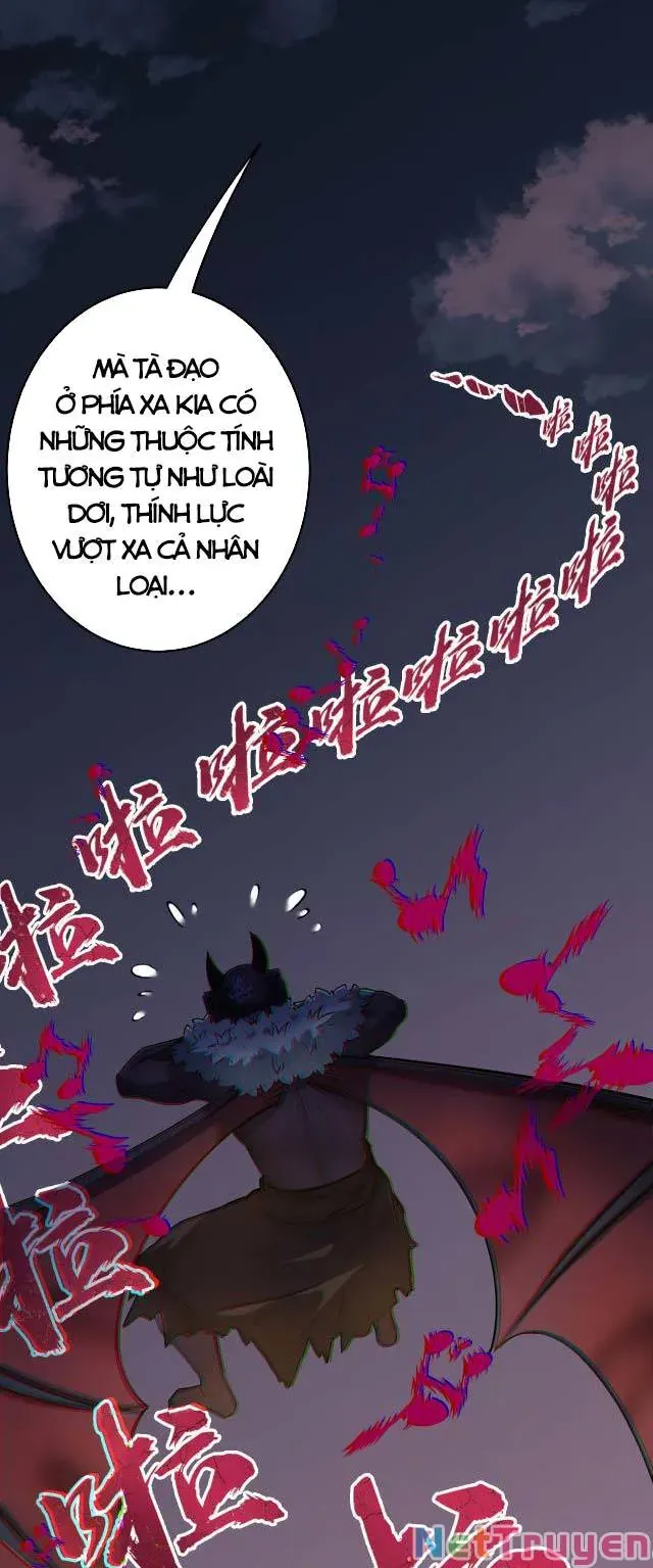 Sư Phụ Của Ta Là Thần Tiên Chapter 83 - 28