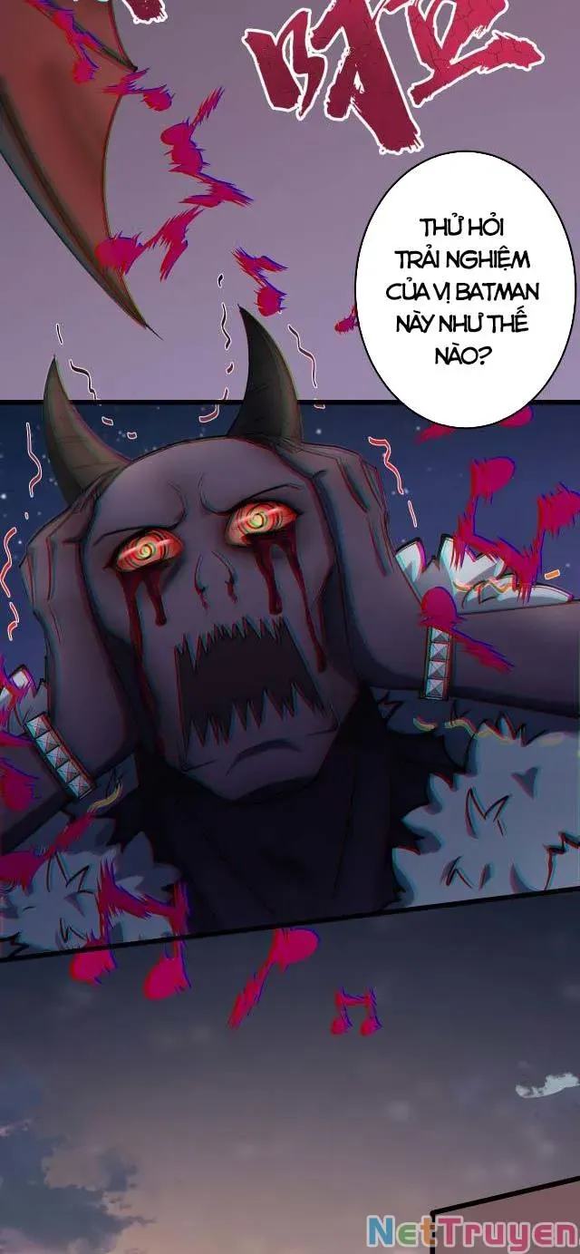 Sư Phụ Của Ta Là Thần Tiên Chapter 83 - 29