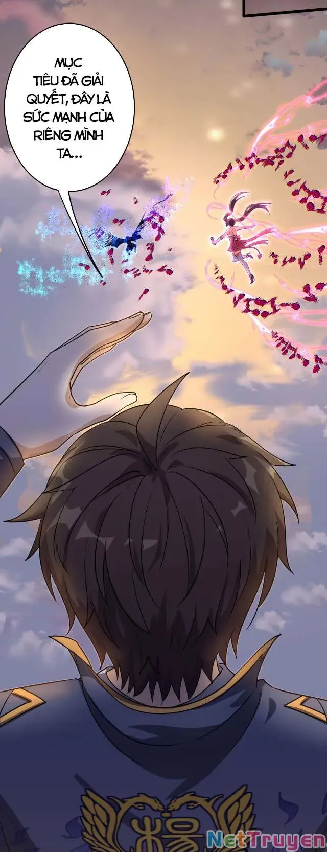 Sư Phụ Của Ta Là Thần Tiên Chapter 83 - 30