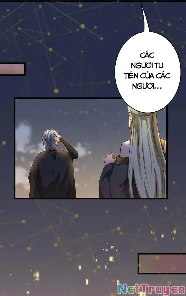 Sư Phụ Của Ta Là Thần Tiên Chapter 83 - 31