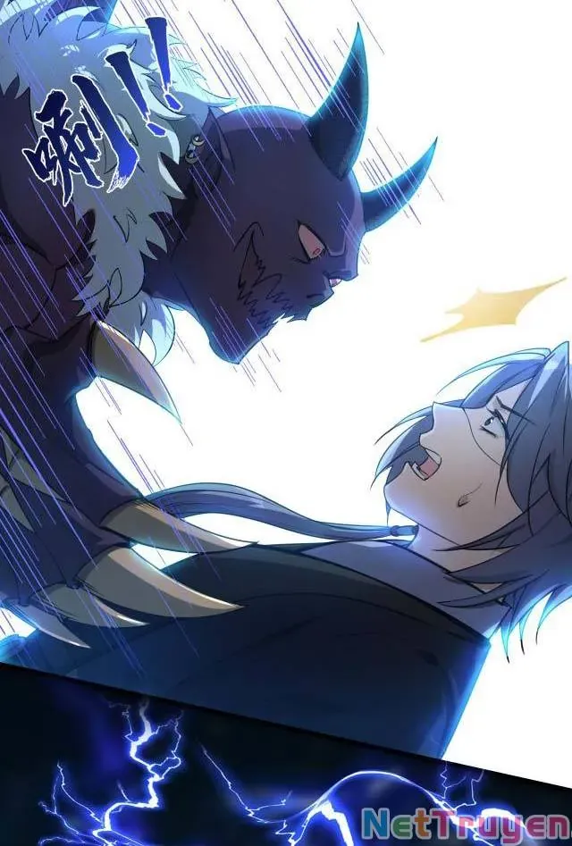 Sư Phụ Của Ta Là Thần Tiên Chapter 83 - 5