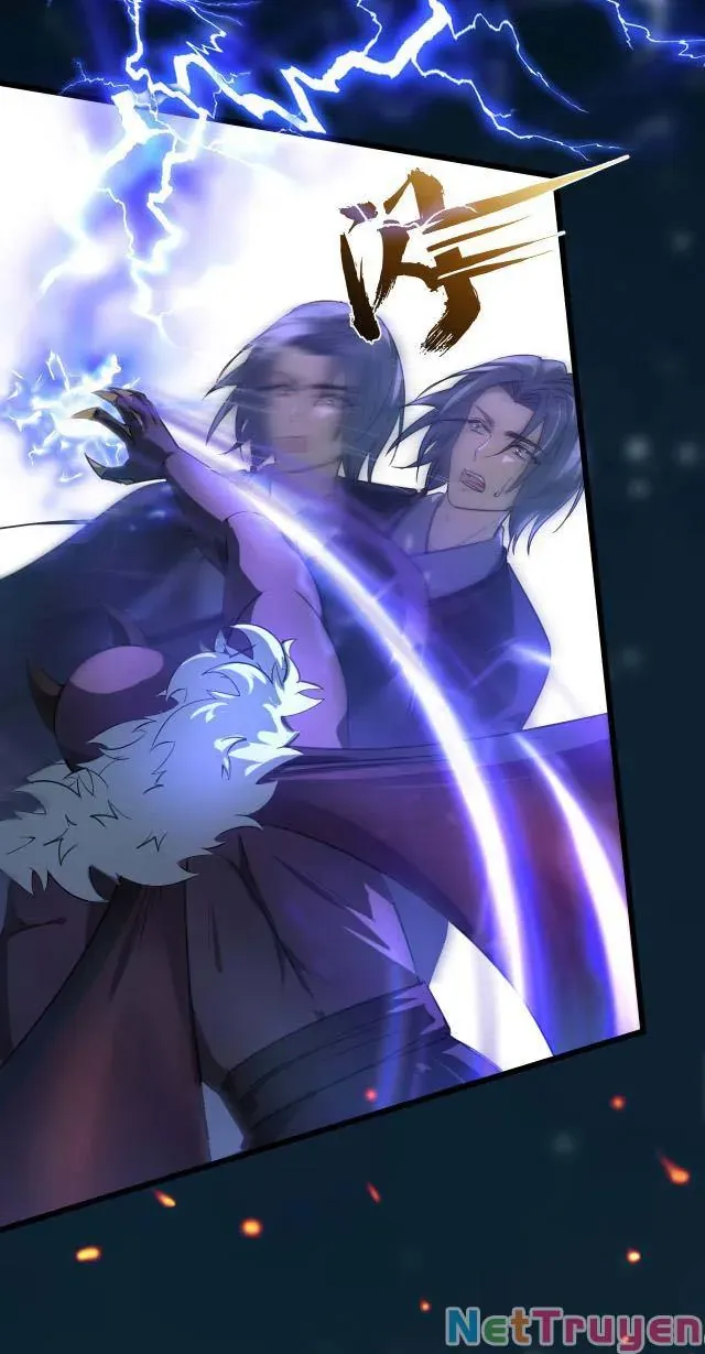 Sư Phụ Của Ta Là Thần Tiên Chapter 83 - 6