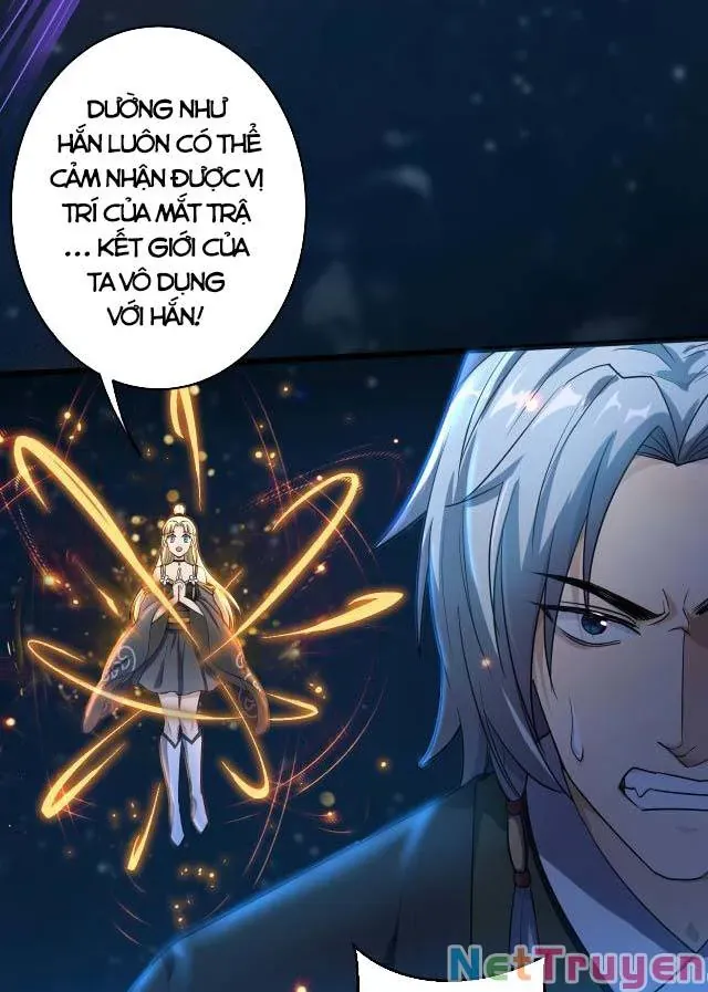 Sư Phụ Của Ta Là Thần Tiên Chapter 83 - 10