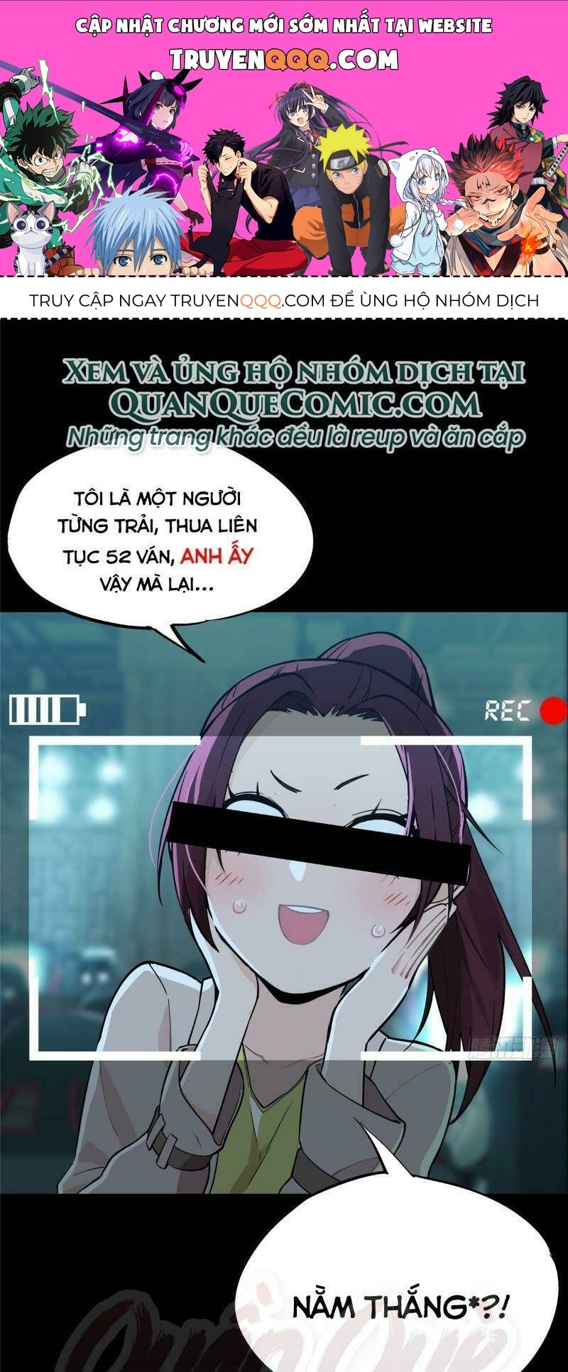 Toàn Chức Cao Thủ 2 Chapter 0 - 1