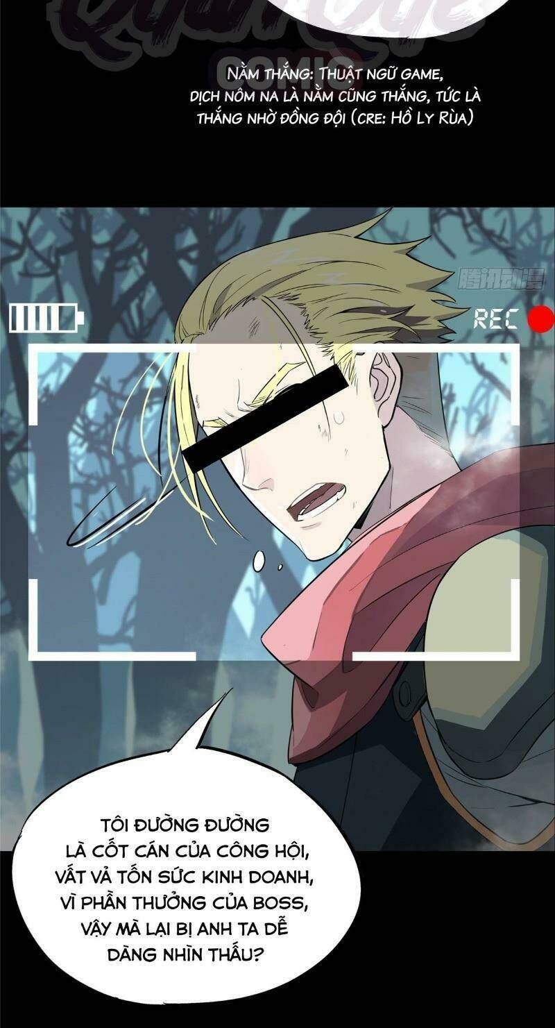 Toàn Chức Cao Thủ 2 Chapter 0 - 2