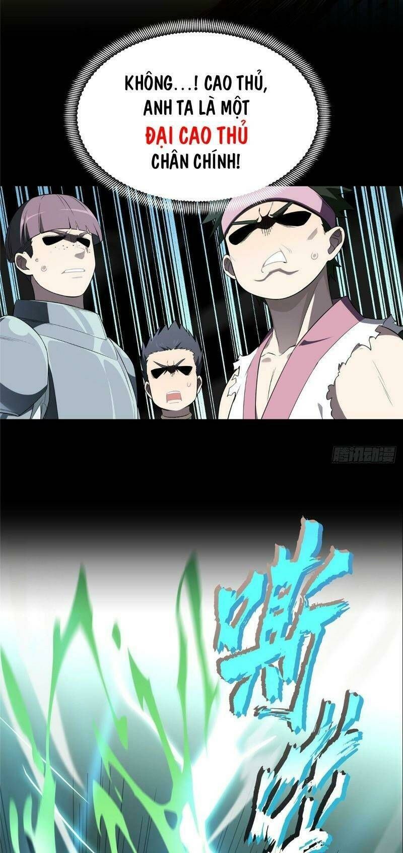 Toàn Chức Cao Thủ 2 Chapter 0 - 11