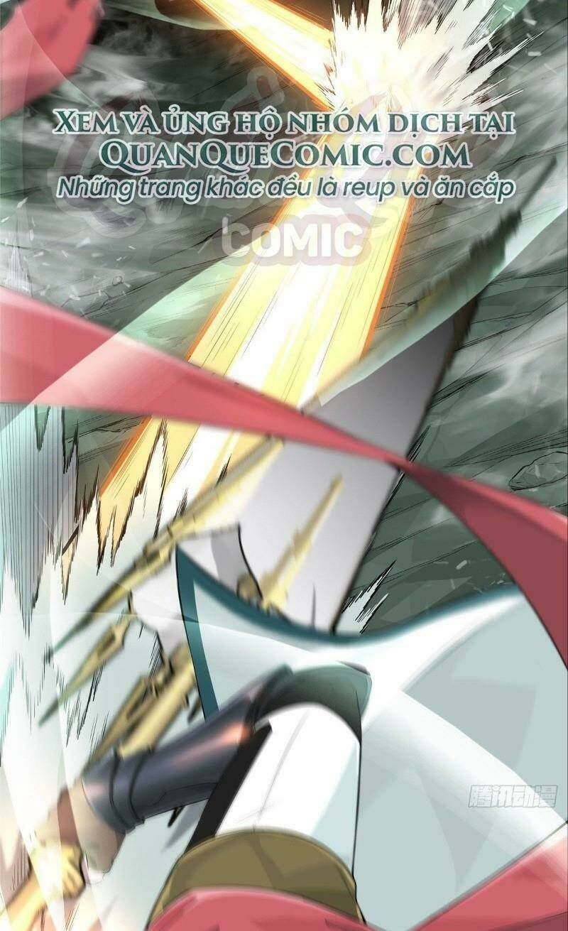 Toàn Chức Cao Thủ 2 Chapter 0 - 15