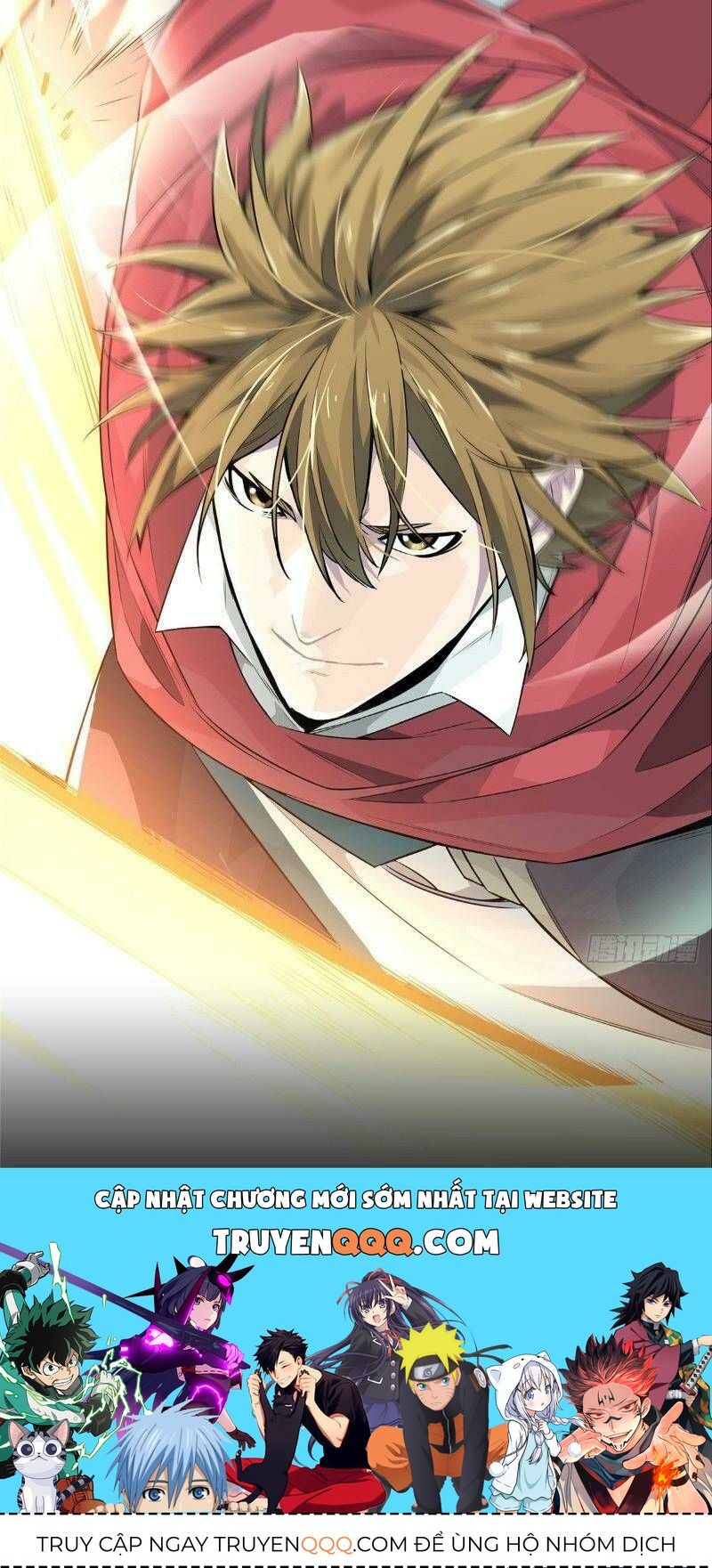 Toàn Chức Cao Thủ 2 Chapter 0 - 16